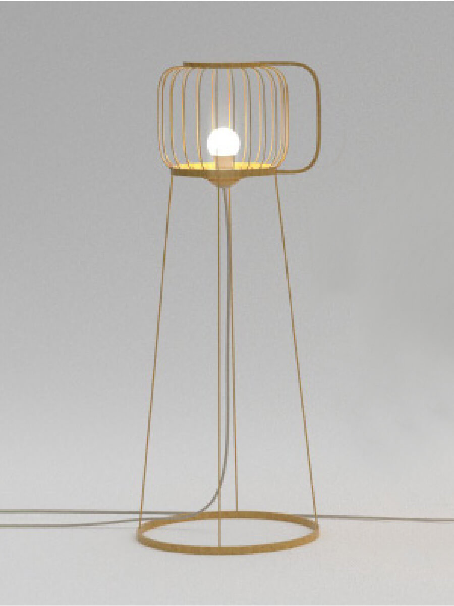 Waku Light Shade Hi